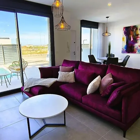 Mycondo Es - With Private Pool Villa