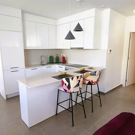 Mycondo Es - With Private Pool Villa Rojales