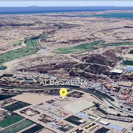 Mycondo Es - With Private Pool Villa Rojales