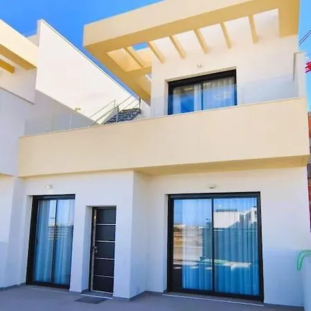 Mycondo Es - With Private Pool *